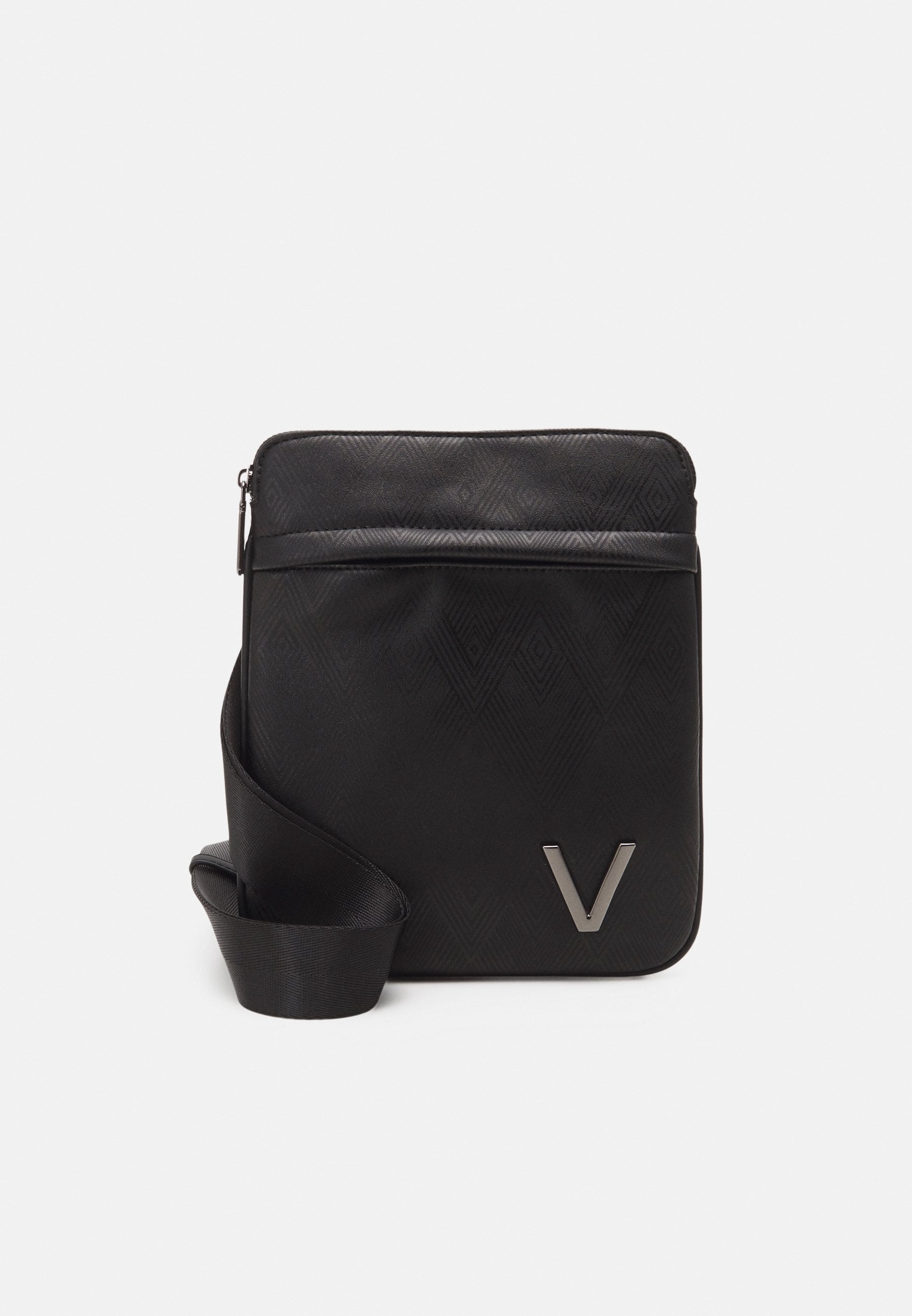 Valentino Tassen Crossbodytas - zwart