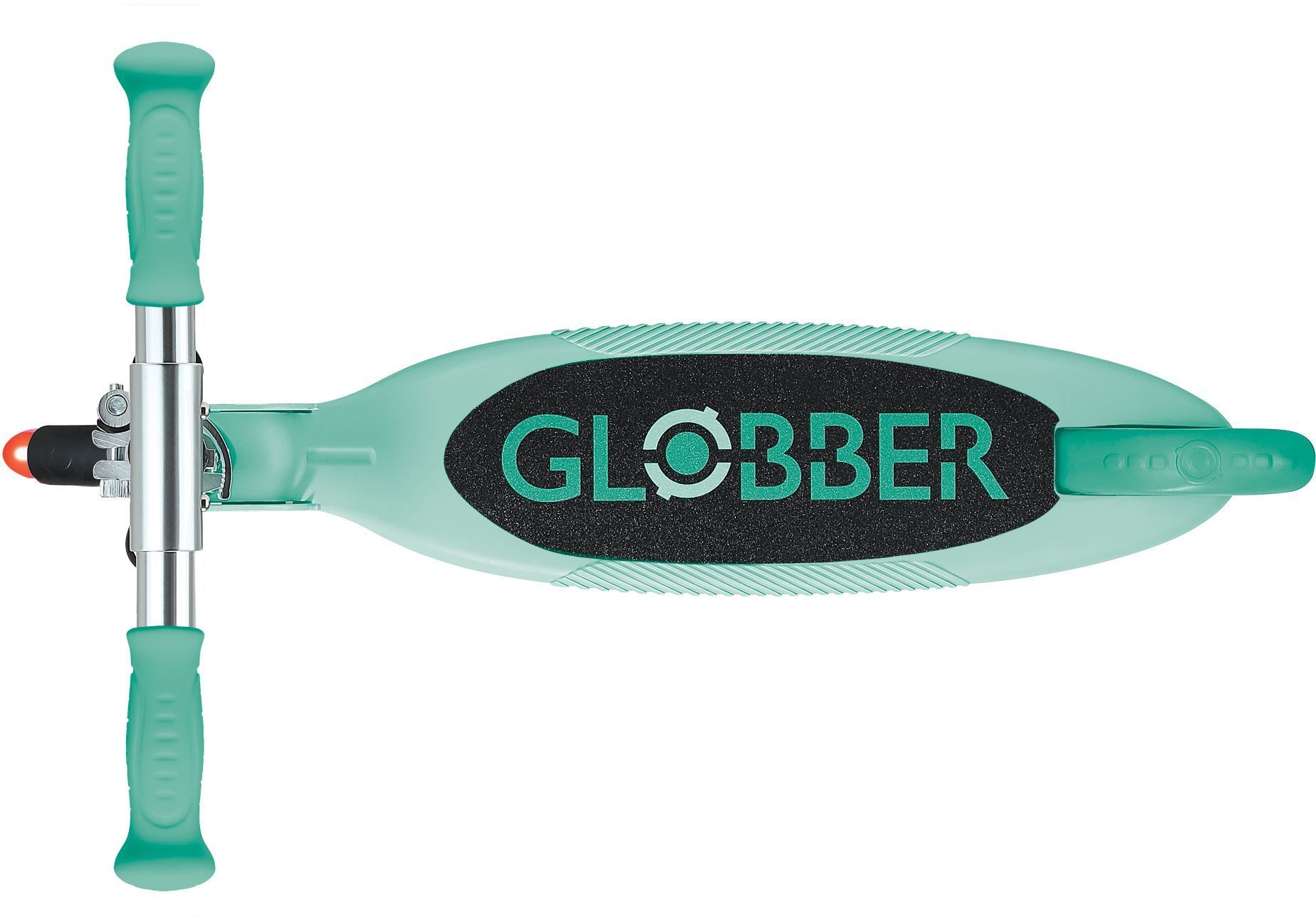 Zweiradroller - GLOBBER - FLOW FOLDABLE JUNIOR LIGHT - Mint