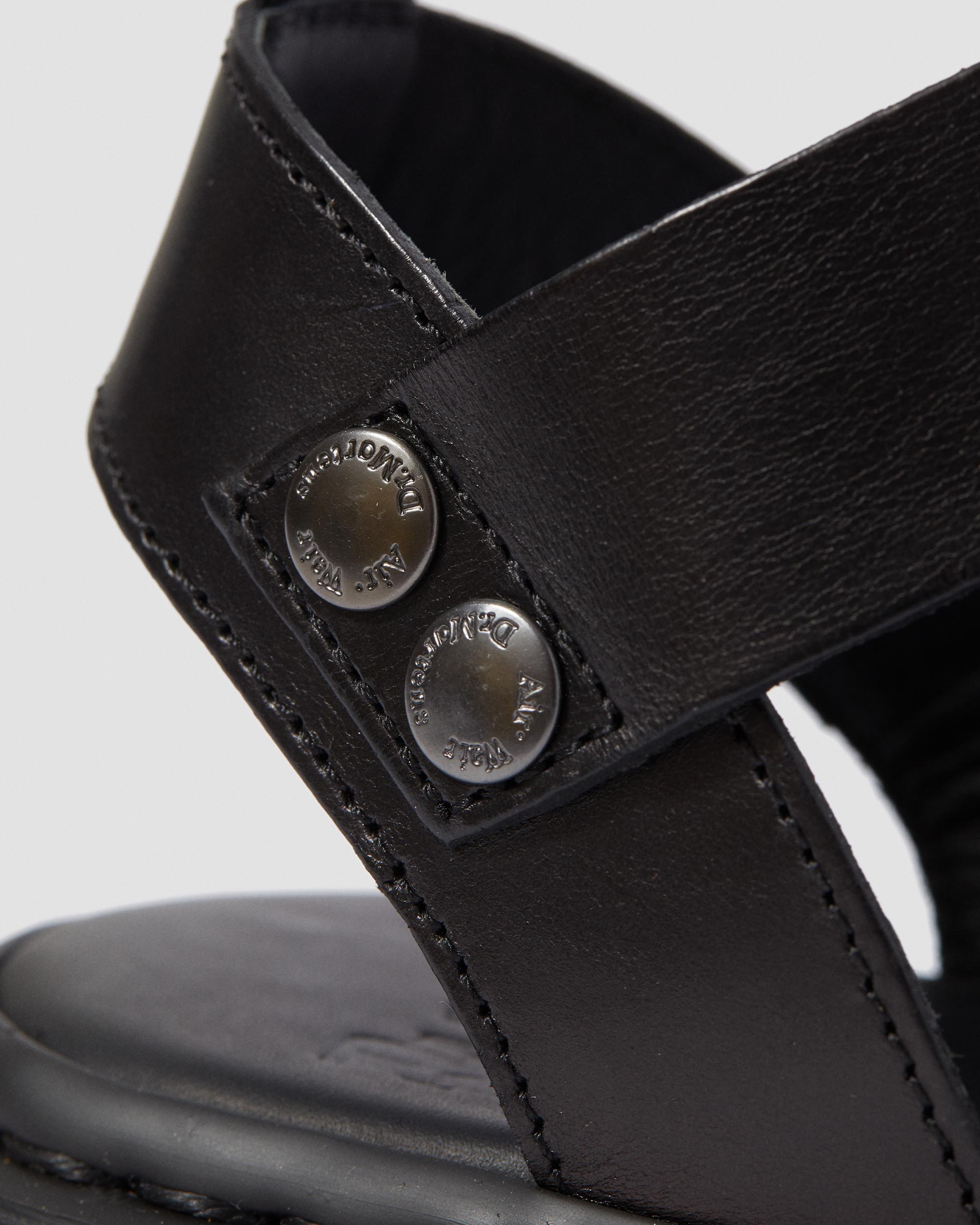 Gryphon Brando Leder Riemensandalen