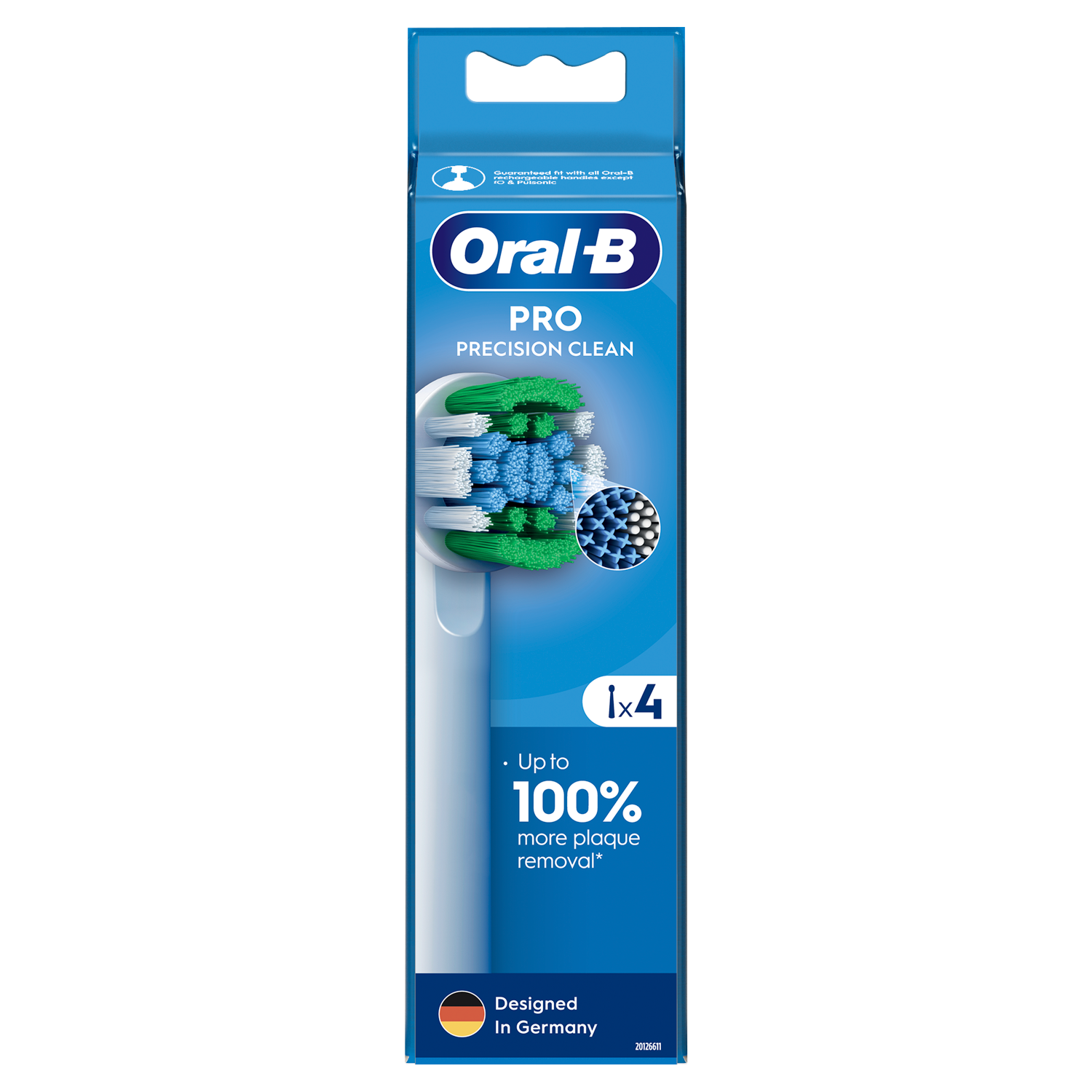 Oral-B Pro Precision