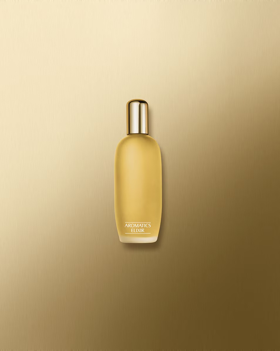 CLINIQUE AROMATICS ELIXIR™ EAU DE TOILETTE