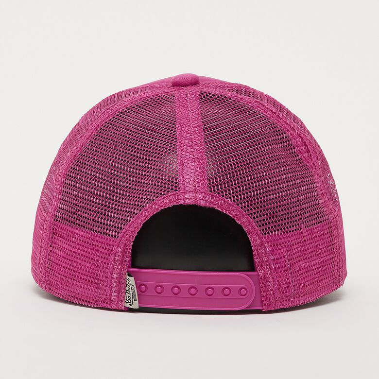 Trucker Tampa