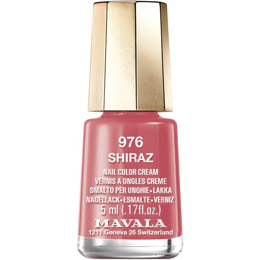 Esmalte Mavala Solaris - 5 ml