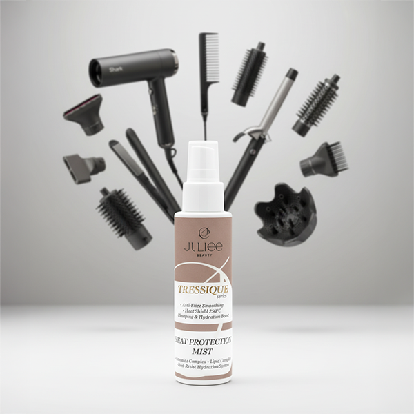 Juliee Beauty Tressique
