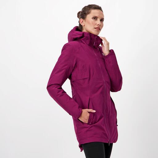 The North Face Hikesteller