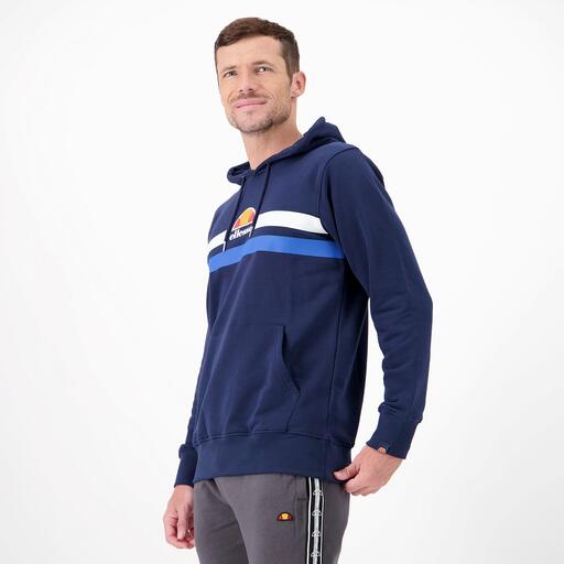  Ellesse Retro