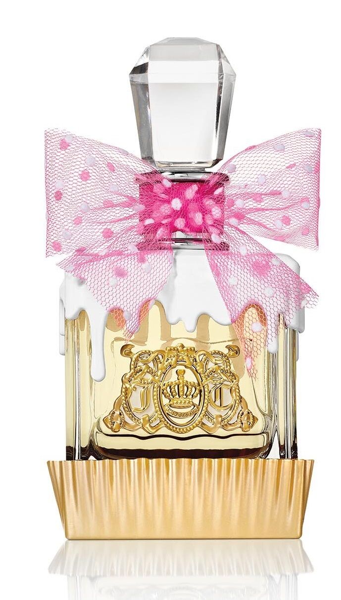 Darilni seti ženskih parfumov Viva La Juicy Sucre EDP