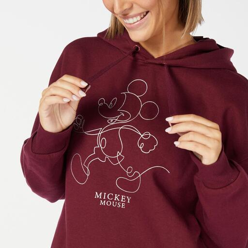 Sudadera Mickey