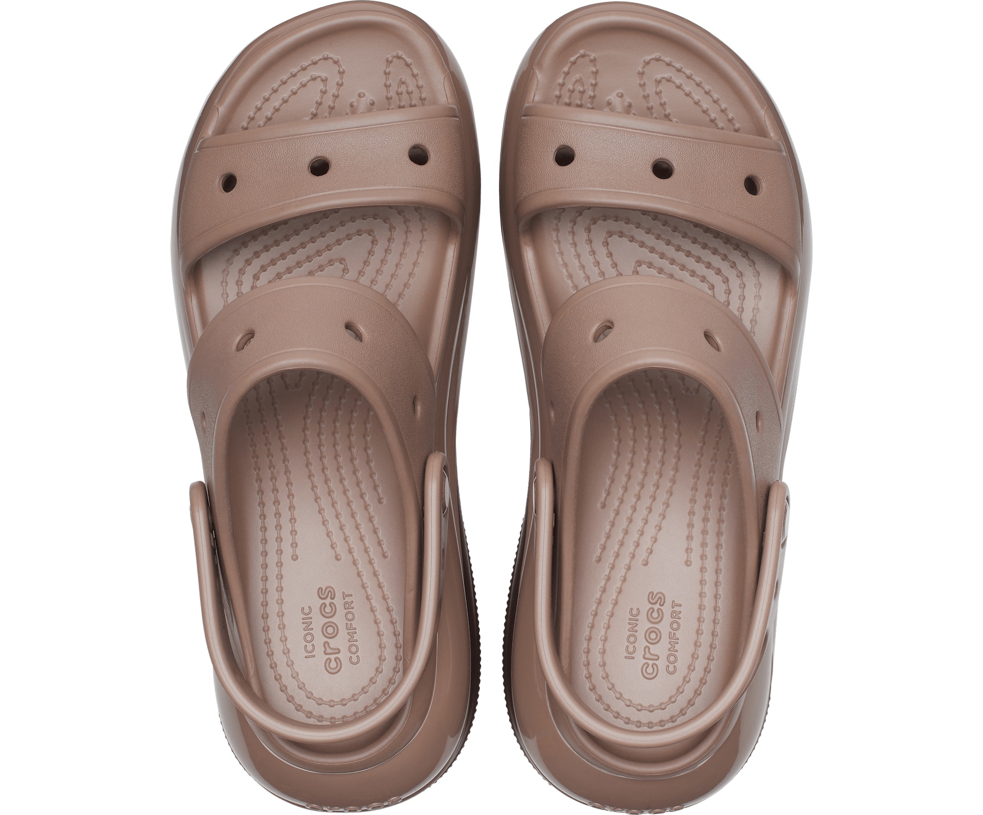 Mega Crush Sandal