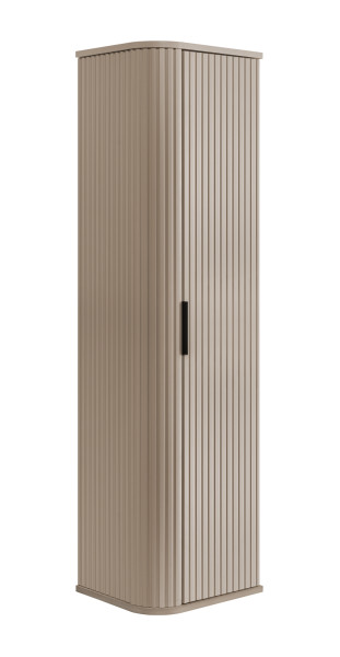 KASZMIROWY Słupek Wiszący do Łazienki  139 cm GLAMOUR