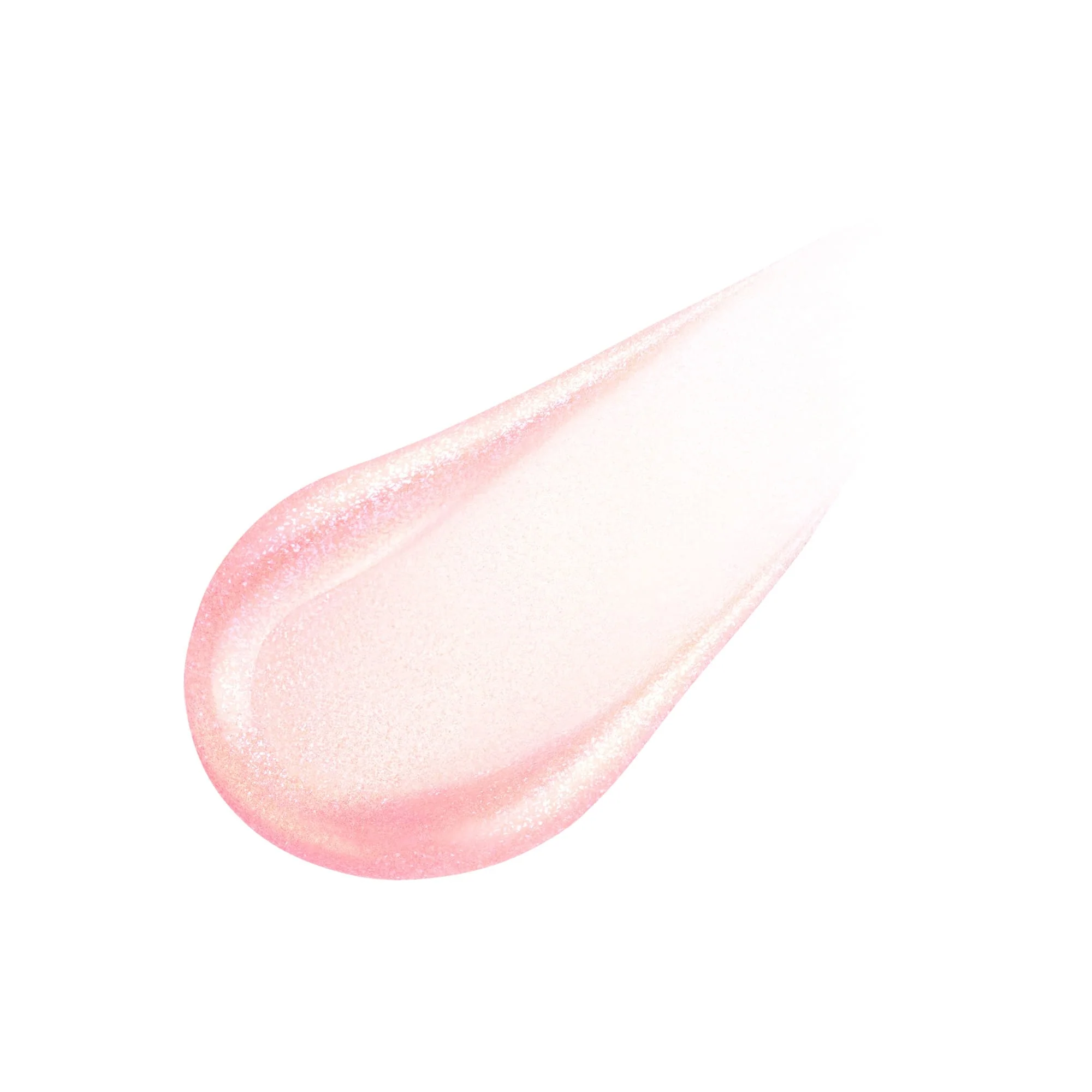 Labbra Cream Rouge Sparkles - Rossetto brillante, Rossetto