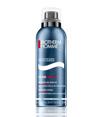 Aqp D-Sensitive Mousse De Rasage| 200 ml