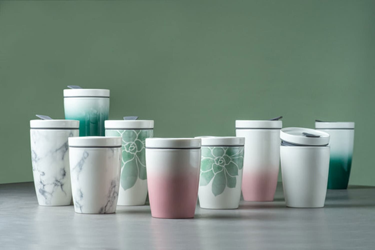 Villeroy & Boch šolja za poneti – 1 komad