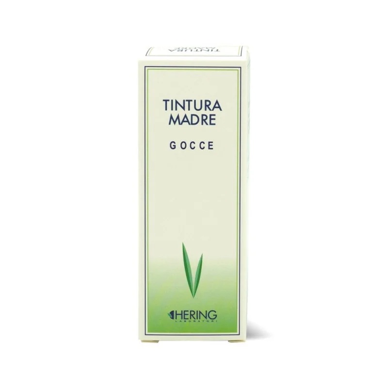 Haring Avena Sativa 60 ml Donker