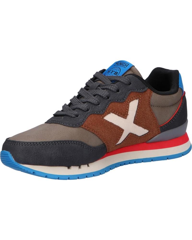 Deportivas Munich 1690153 Dash Kid