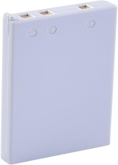 Confezione da 2 batterie di ricambio per Nikon EN-EL5 Coolpix P510 P520 P530 P5000 P5100 P6000 S10 3700 4200 5200 5900 7900 P3 P4 P80 P90 P100