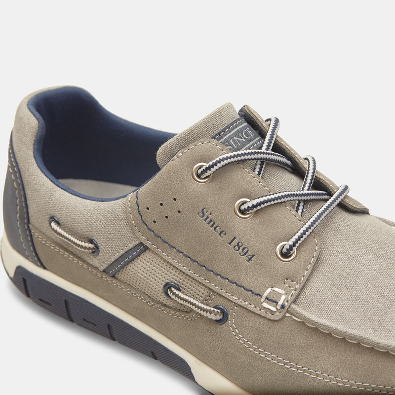 Buty żeglarskie męskie