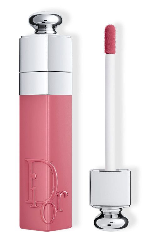 DIOR ADDICT LIP TINT Atsparūs pertekliui lūpų dažai Prabangūs lūpų dažai