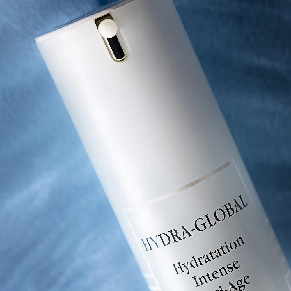 Hydra-Global intenzív ránctalanító hidratáló nappali krém 40 ml - Sisley