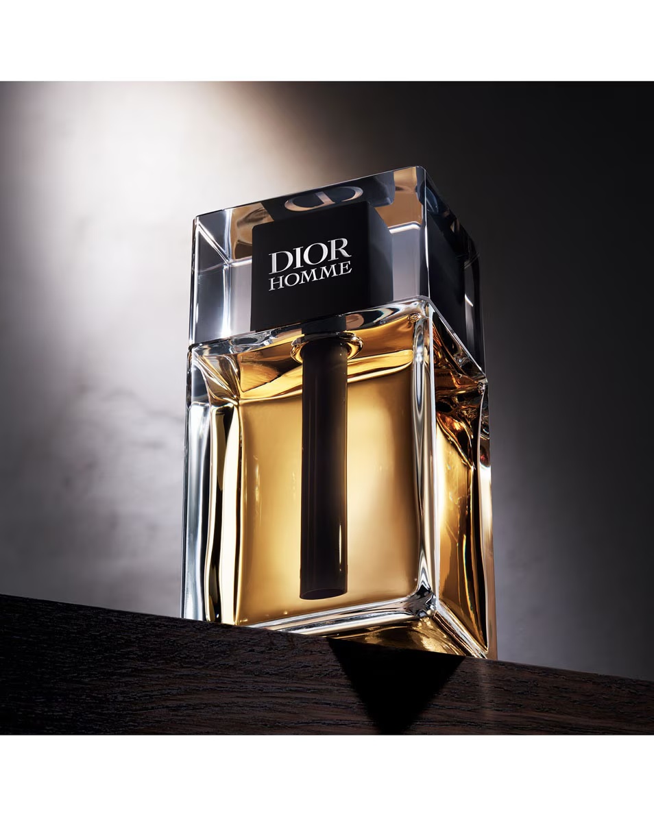 DIOR DIOR HOMME Eau de toilette