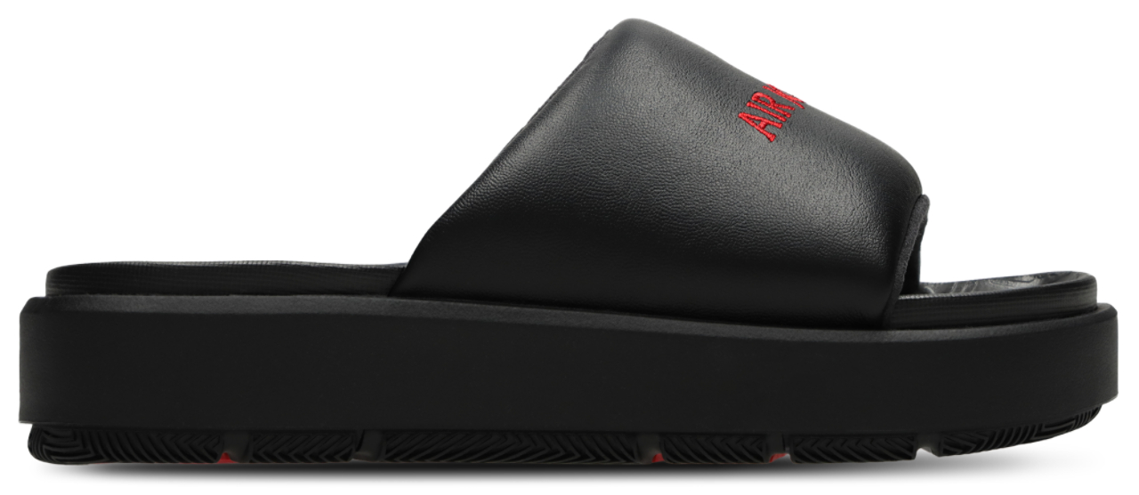 Jordan Sophia Slide
