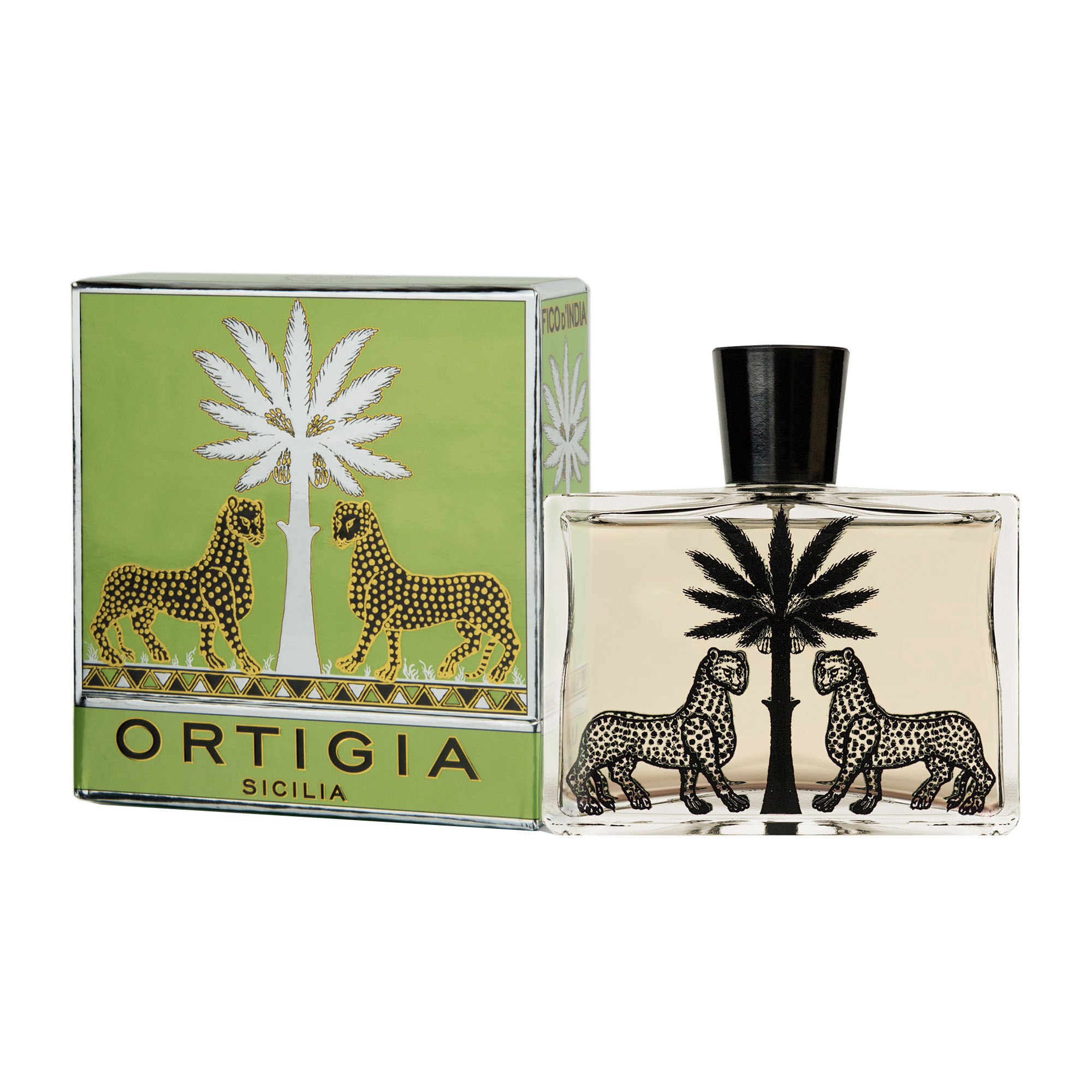 Ortigia Sicilia Fico d'India