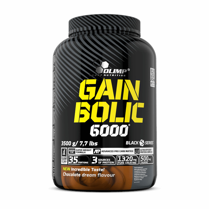 Olimp Gain Bolic 6000