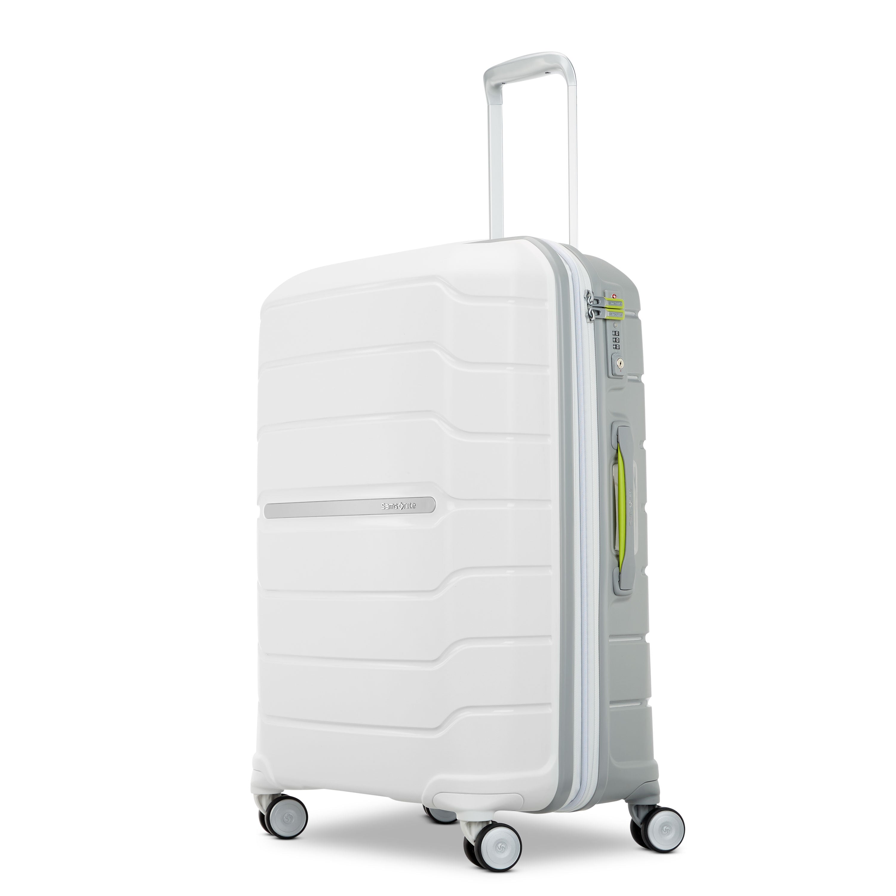 SAMSONITE FREEFORM KESKIKOKOINEN LÄPPÄ