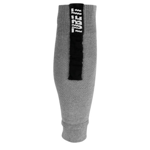  Tube It Sleeve Gris Oscuro Mezcla/negro Uhlsport