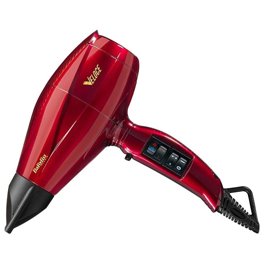 Фен за косу BaByliss Veloce - 1 комад.