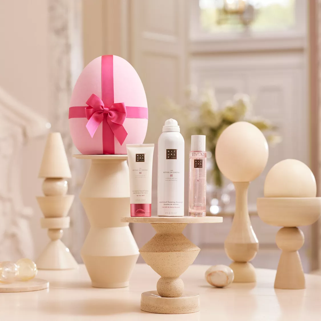 Easter Gift Set