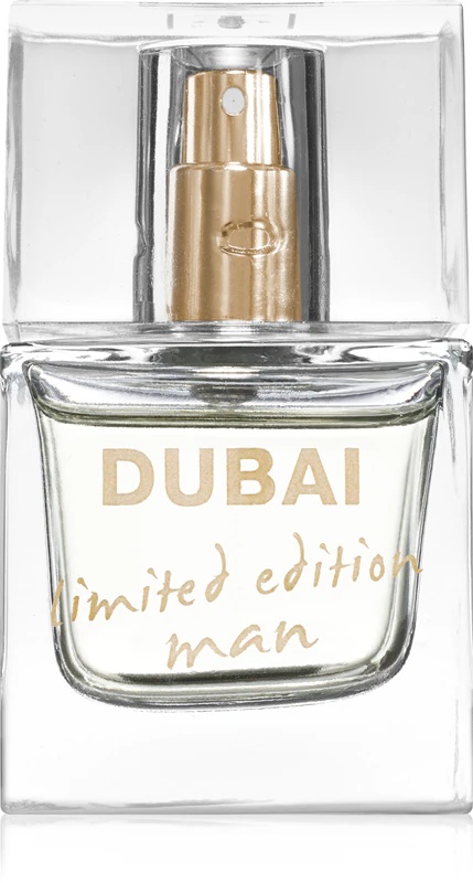 Мушки парфем HOT Dubai Limited Edition са феромонима