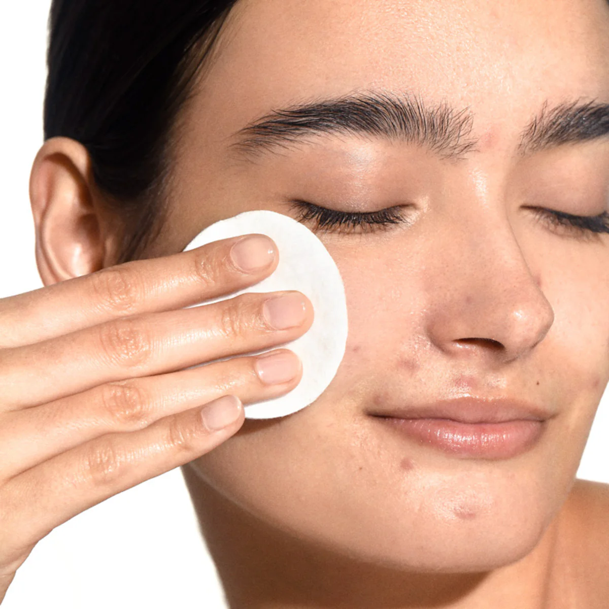 Esfolianti Viso Luce Liquida - Esfoliante viso, Fluido viso antimperfezioni