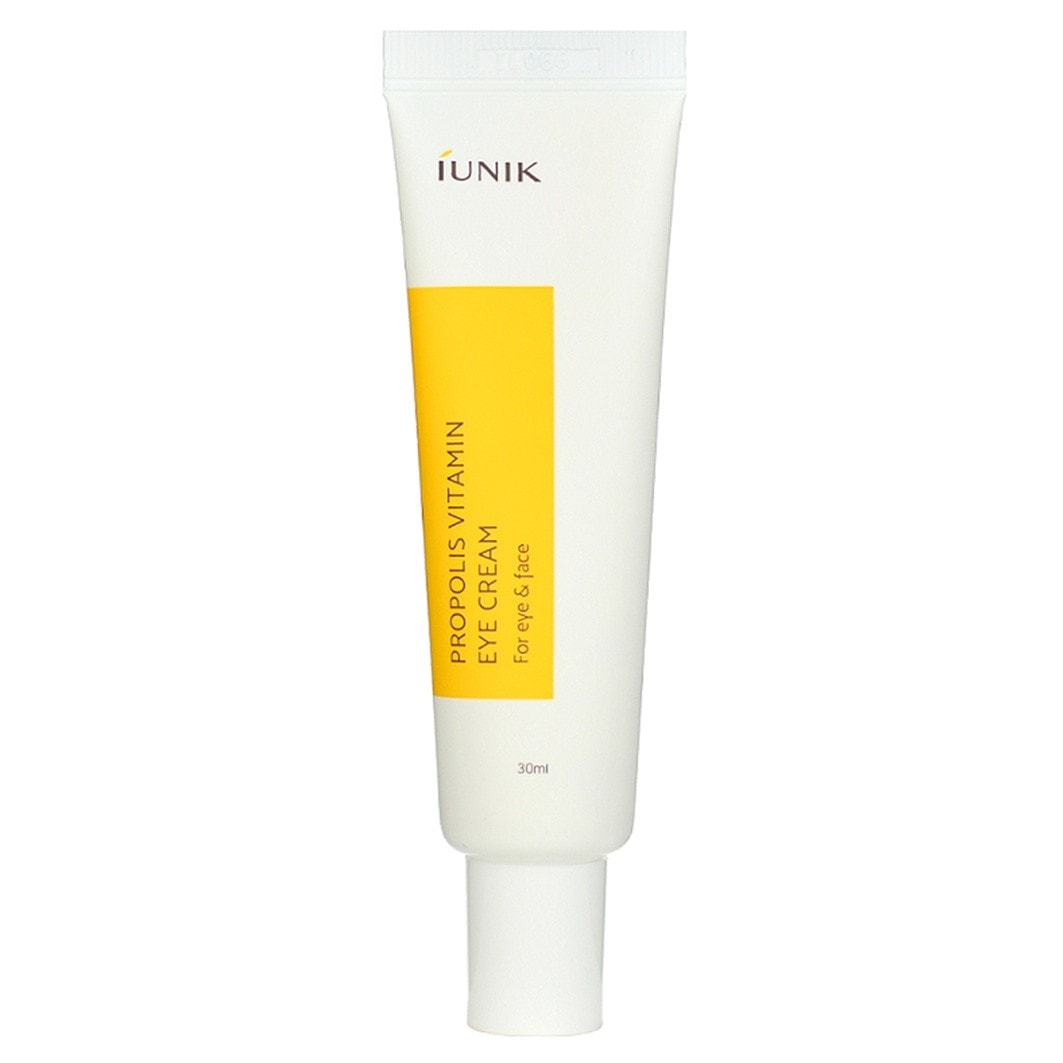 iUnik Propolis vitamīnu acu krēms - 30 ml