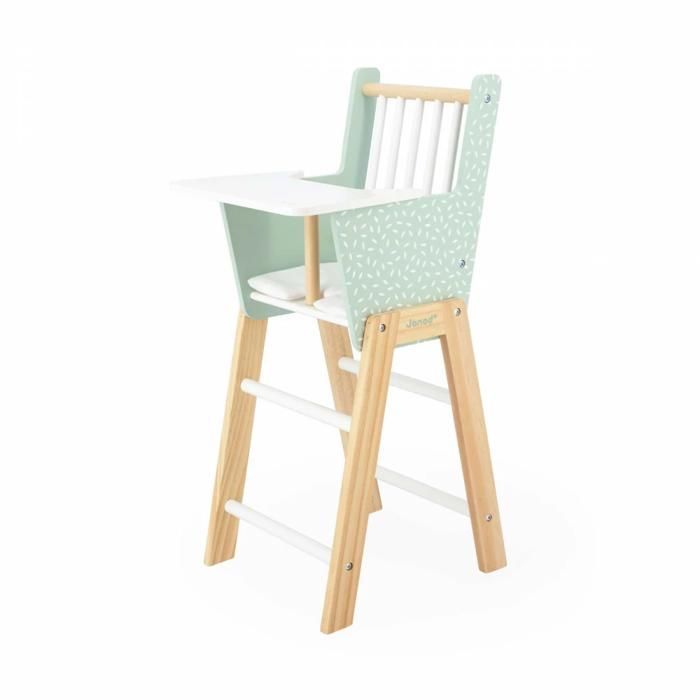 ZEN - SILLA ALTA