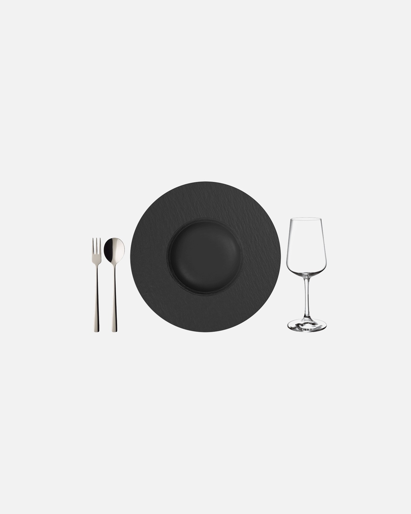 Villeroy & Boch set posuđa za tjesteninu, 12 dijelova, proizvođač EU Rock - 1 komad