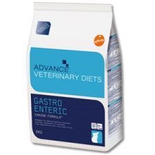 Croquettes Advance Veterinary Diet Chien Gastroenteric 12kg - Alimentation pour chiots