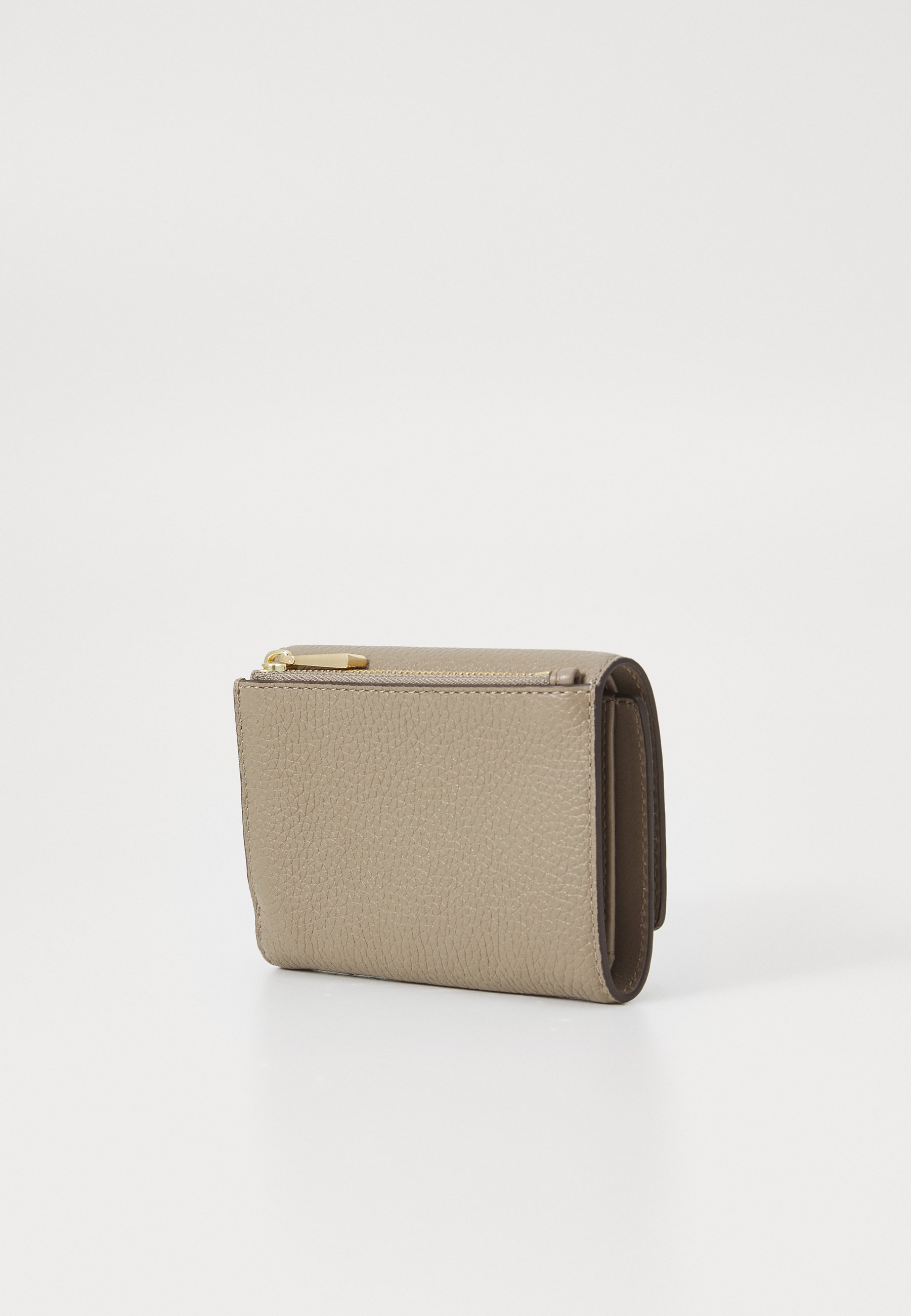 MICHAEL Michael Kors BRYANT TRIFOLD WALLET - Portemonnee - berkenhout
