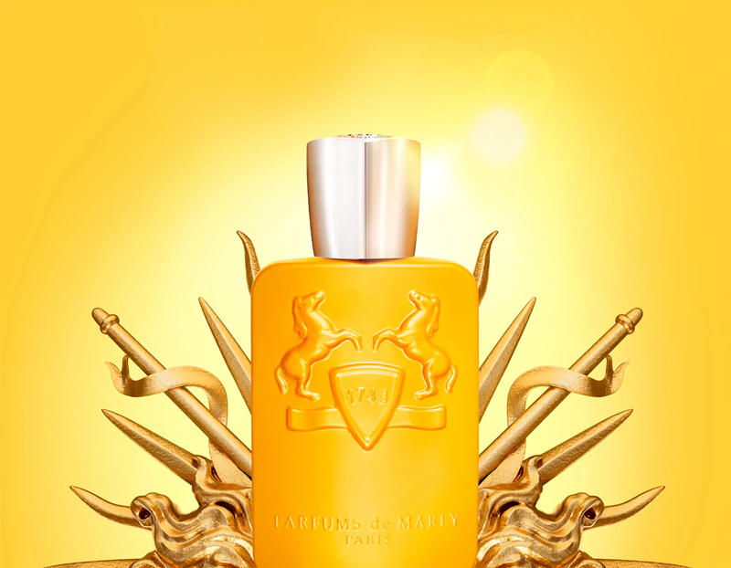 Parfums De Marly Perseus Eau de Parfum para homens