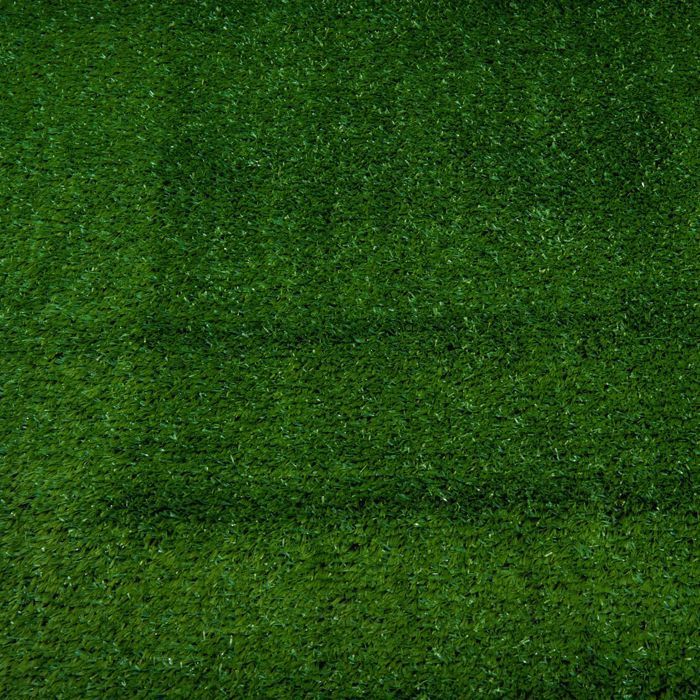 Césped artificial WERKA PRO de 1 cm, 1 x 4 m (4 m²)