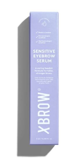Serum za osjetljive obrve Serumi