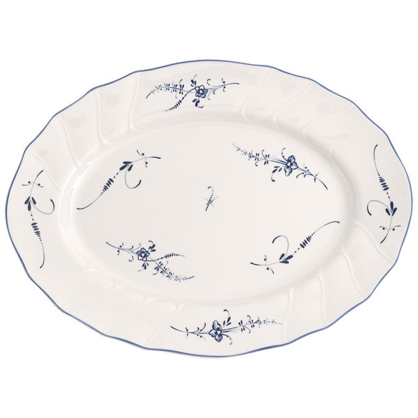 Półmisek owalny (36 cm) Old Luxembourg Villeroy & Boch