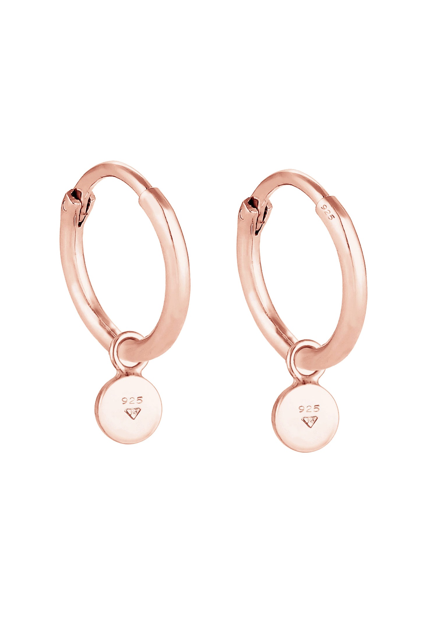 Elli Boucles d'oreilles