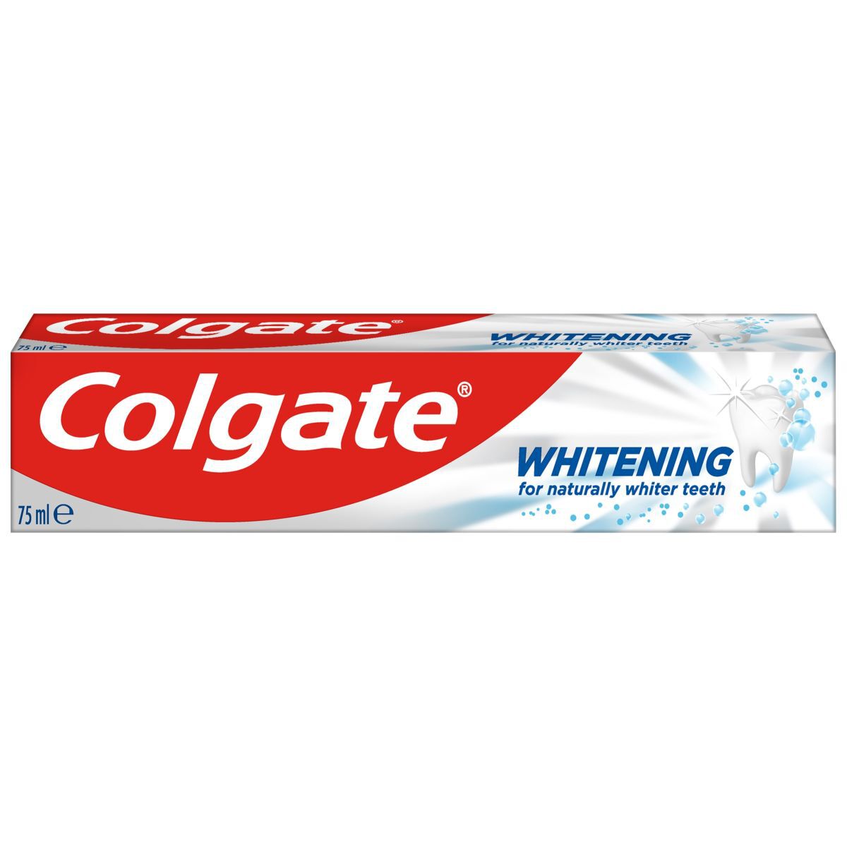Colgate-blegning