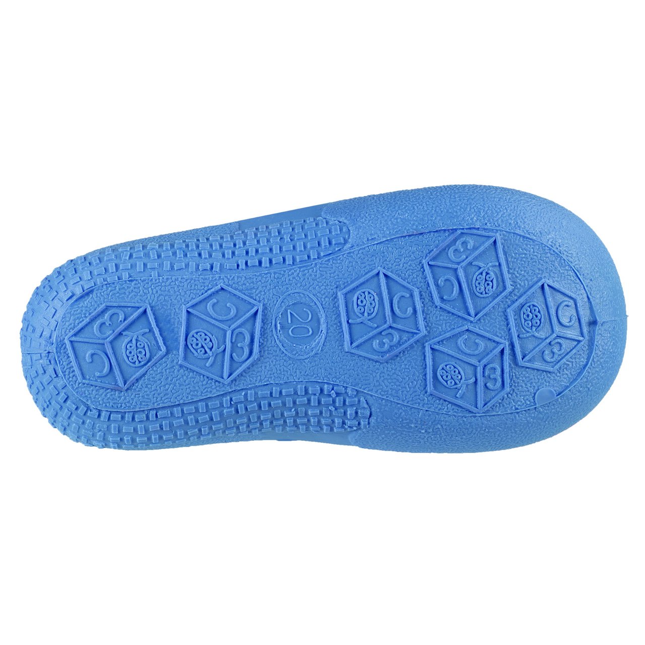 Loreto slippers