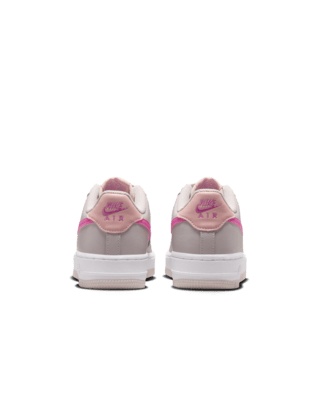 Nike Air Force 1 Big Kids' Shoes