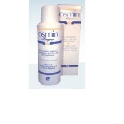 OSMIN Sel de bain Osmin 250 ml