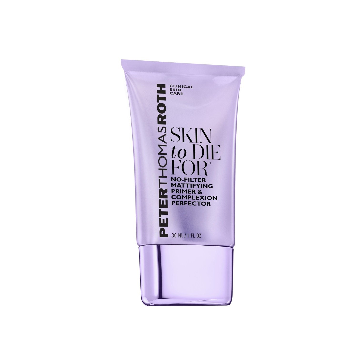 Peter Thomas Roth Primer Skin To Die For Mattierender Primer a zdokonaľovač tenu - 30 ml