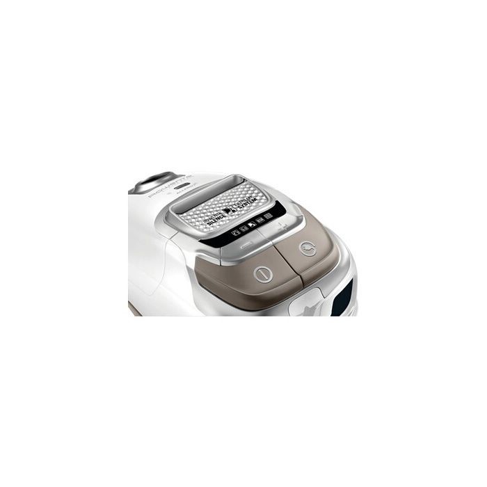 Aspirateur traîneau RO7487EA Silence force - ROWENTA - Avec sac - 58 dB - 4.5 litres