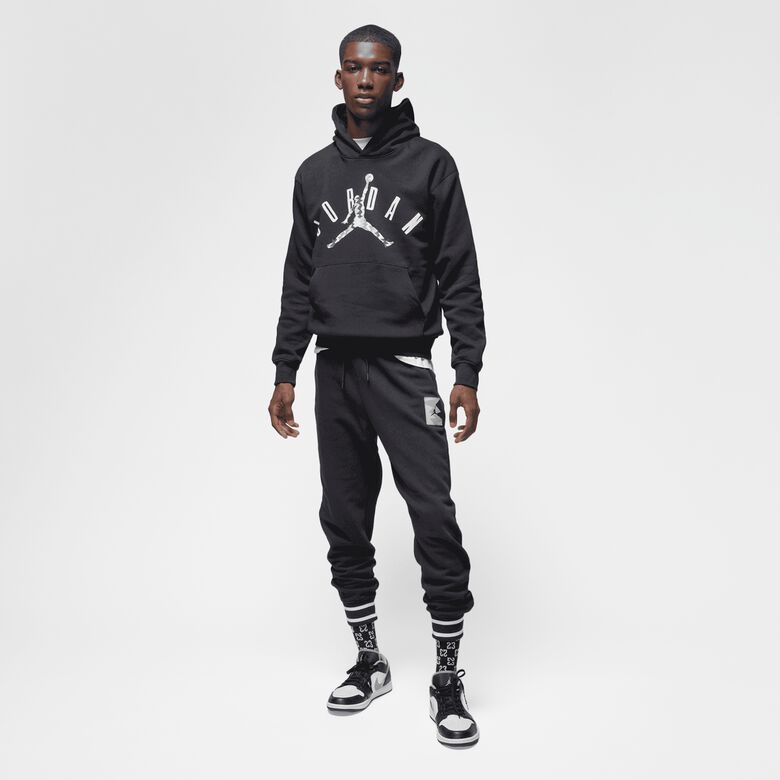 Flight MVP Fleece Hoodie